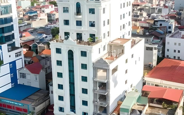 Victory Hotel & Apartment