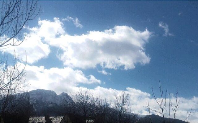 Dafne Zakopane