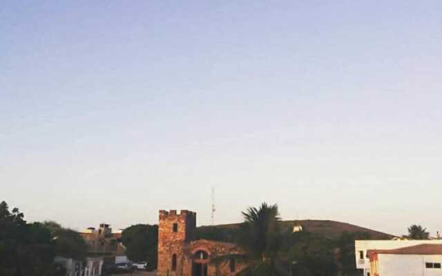Pousada Bella Jeri