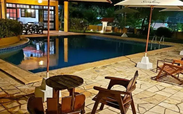 Sunshine Hotel Cumbuco