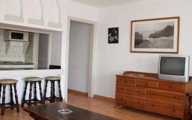 Apartamentos Casablanca