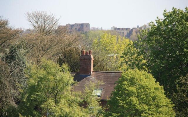 Pleasance Farm B&B