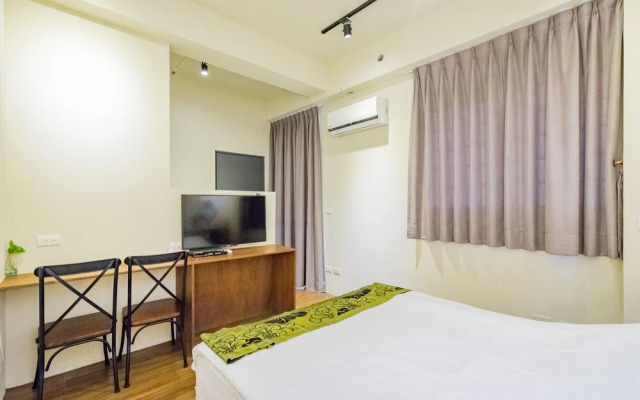 New Moon Homestay