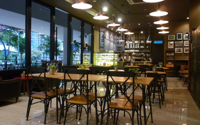 Manhattan Business Hotel Damansara Perdana
