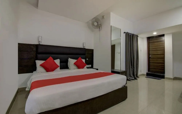 Sai International by OYO Rooms