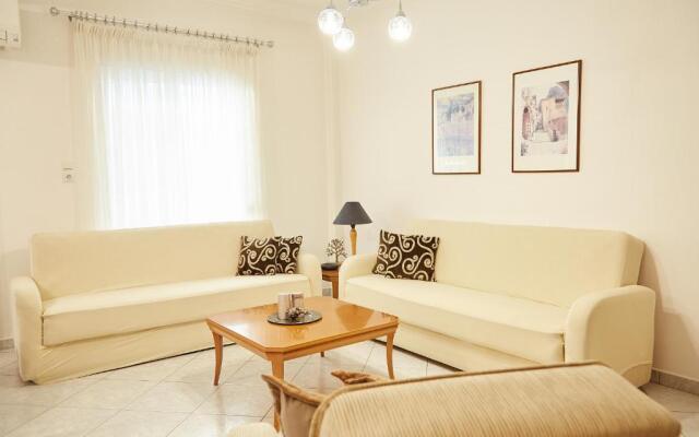 APARTMENT in XANTHI My home