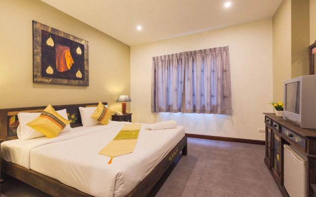 Seeka Boutique Resort