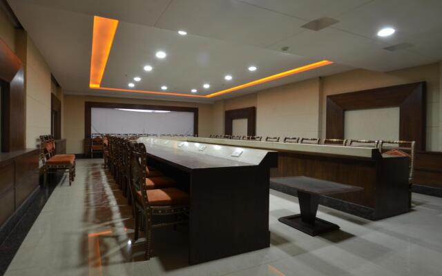Hotel Lake View Expotel