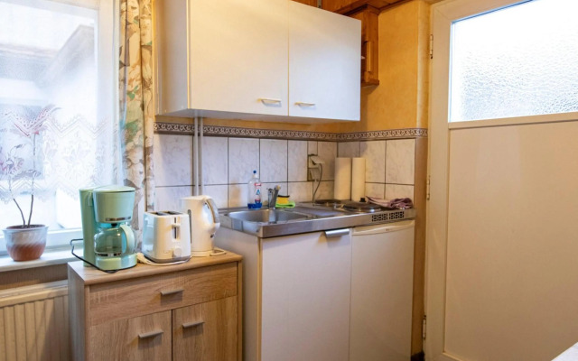 Apartments Greifswalder Chaussee