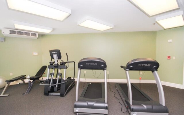 Baskins Creek Condos