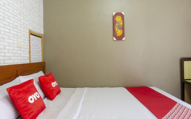 OYO 3849 Tidar Wulansari Homestay