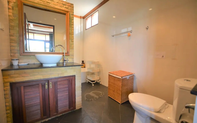 Amintra 4 Villa for rent Koh Lanta