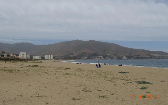 Departamento 102 Alicante