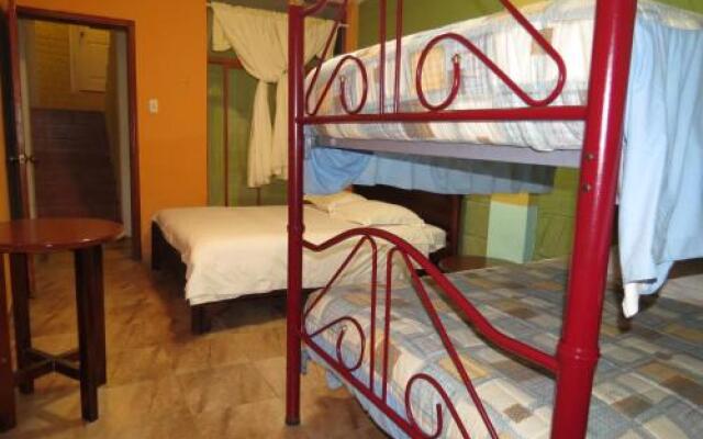 Hostal Mariane