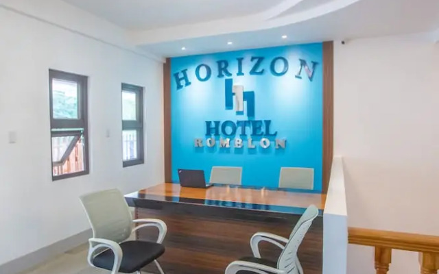 Horizon Hotel Romblon