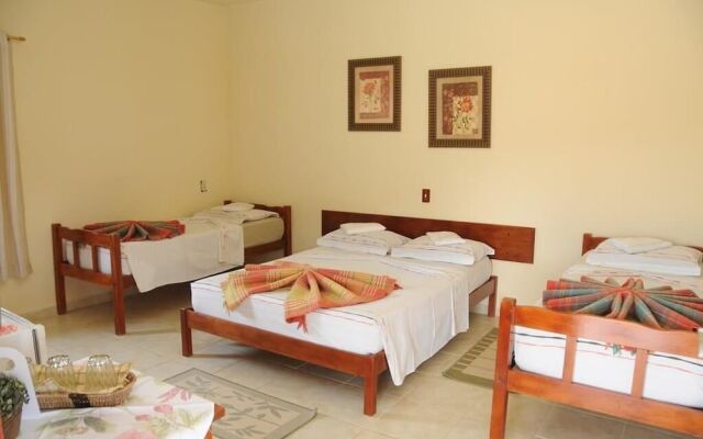 Hotel Fazenda Santa Maria