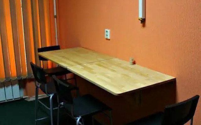 Хостел Кропоткин