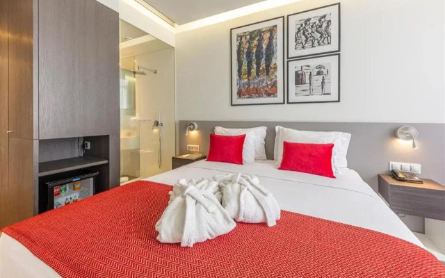 Melia Maputo Sky