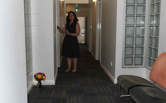 Hostel 109 Flashpackers