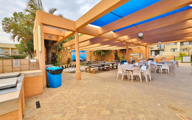 Riverview Holiday Apartment 54 - Kalbarri WA