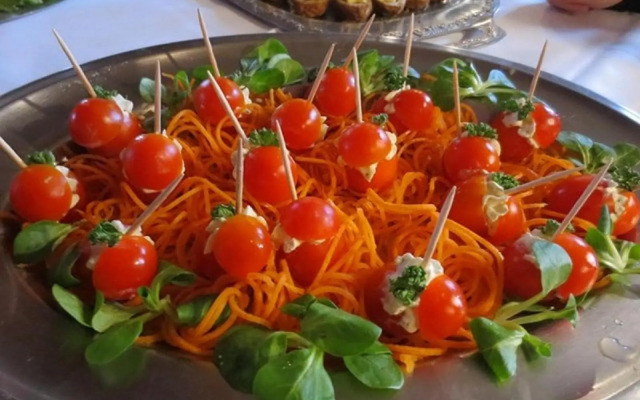 Hotel-Restaurant Johanneshof Wagner UG