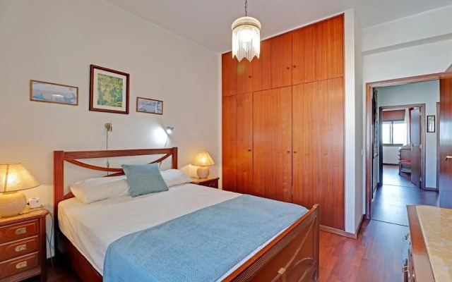 Faro Classic Apartment