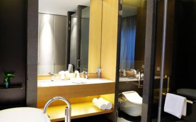 Miya Boutique Hotel
