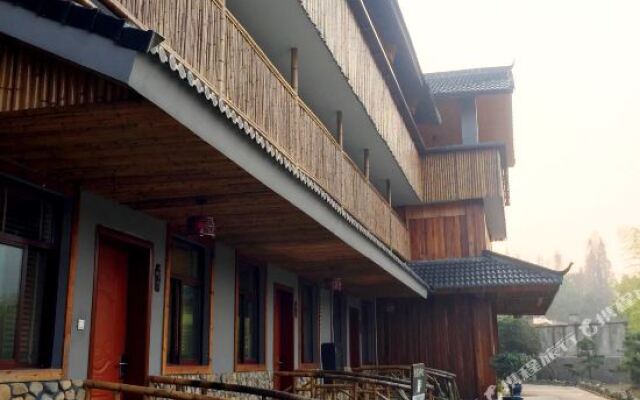 Hangzhou Chanxin Chanyue Homestay