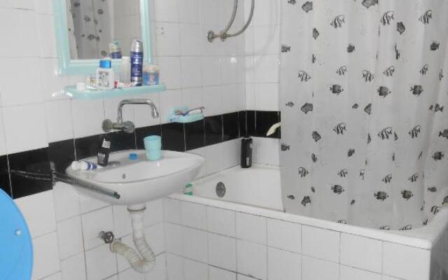 TQ Center Apartment