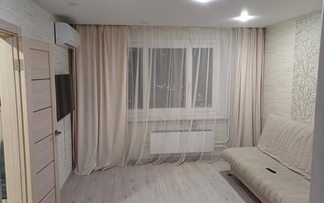 Room Tour on Pavel Sharov Street