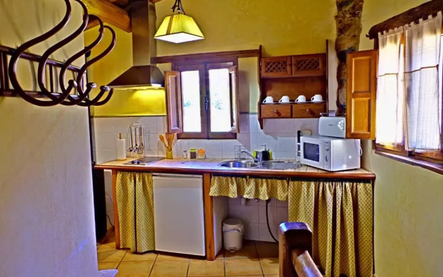 Casa Rural Los Balcones