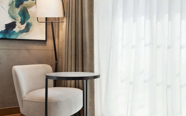 Mercure Dubai Gold District