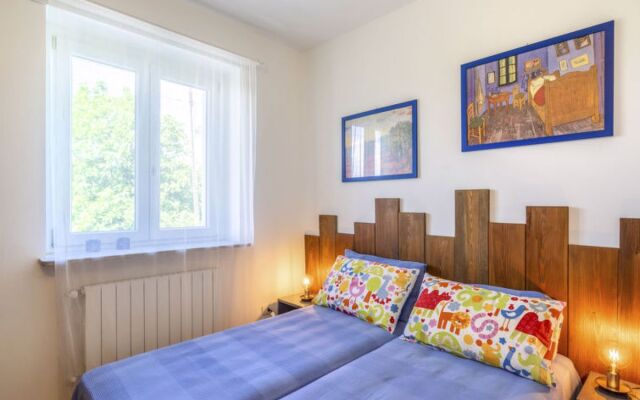 Casa di Sara (GBG100)