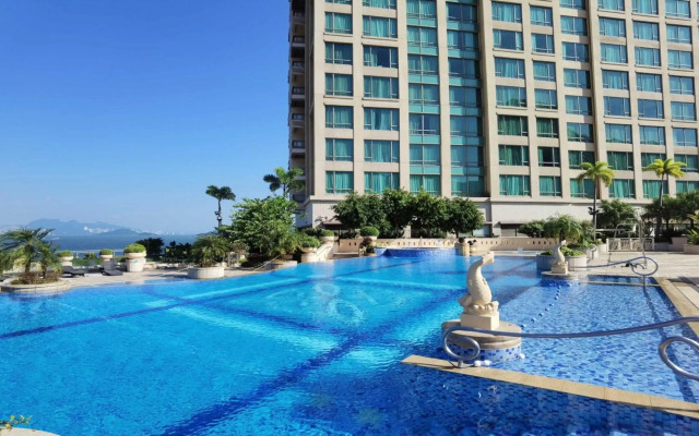 Auberge Discovery Bay Hong Kong