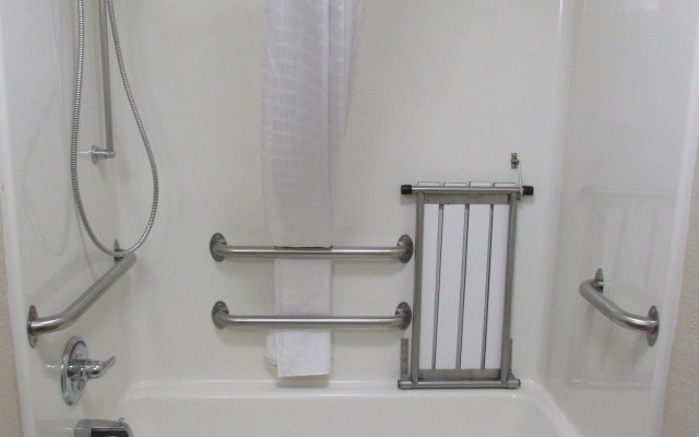 Comfort Inn Wichita Falls Near University