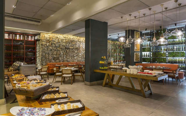 Hilton Garden Inn Belo Horizonte, Brazil