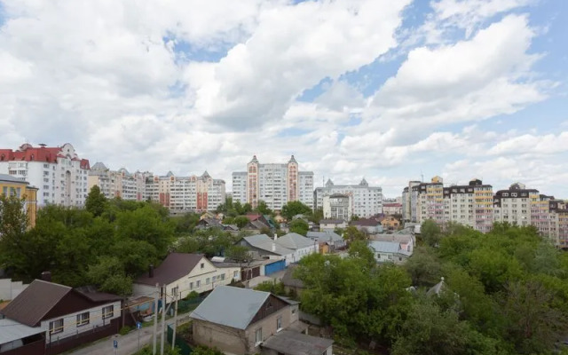 Апартаменты Атмосфера на Неделина, д. 10