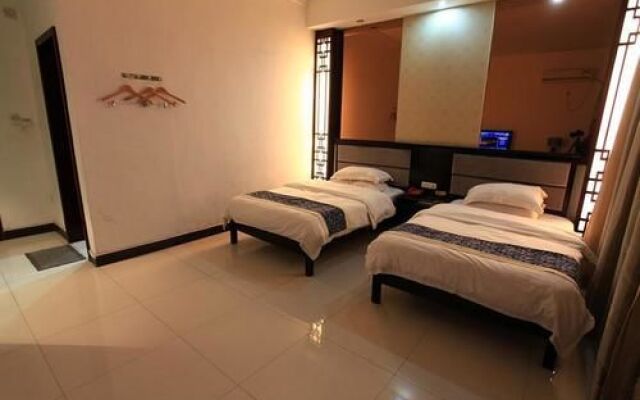 Dongli Garden Inn