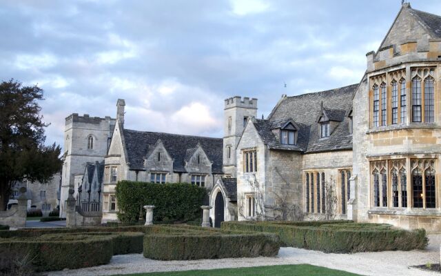 Ellenborough Park