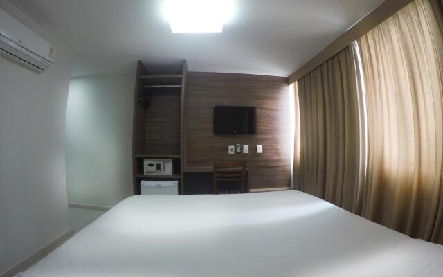 Dublê Hotel