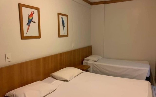 Suite Golden Dolphin Grand - EUEMCALDAS