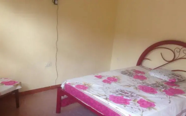 Hotel Residencia Marina