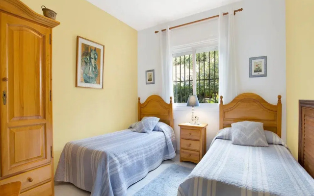 Charming 3-bedroom Villa in Lloret de Mar