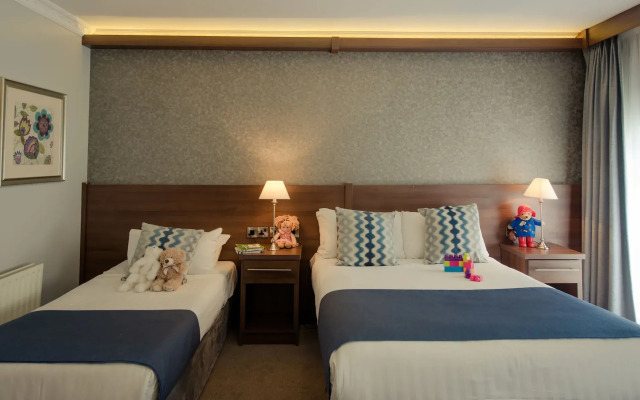 Woodford Dolmen Hotel