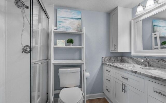 Perdido Towers East 501