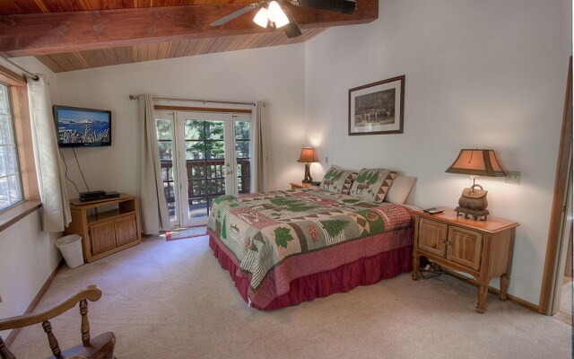 Bear Country by Lake Tahoe Accommodations