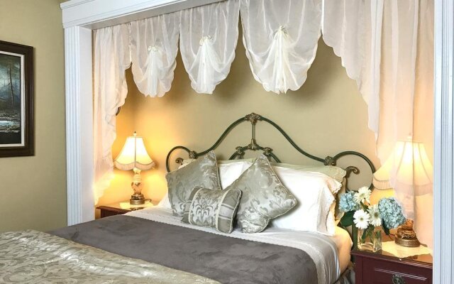 Fox and Hound Bed & Breakfast