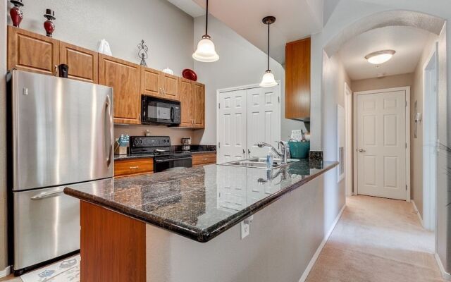 Southern #2055 2 Bedrooms 2 Bathrooms Condo