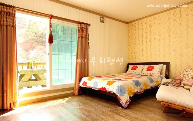 Yangpyeong Romance Pension