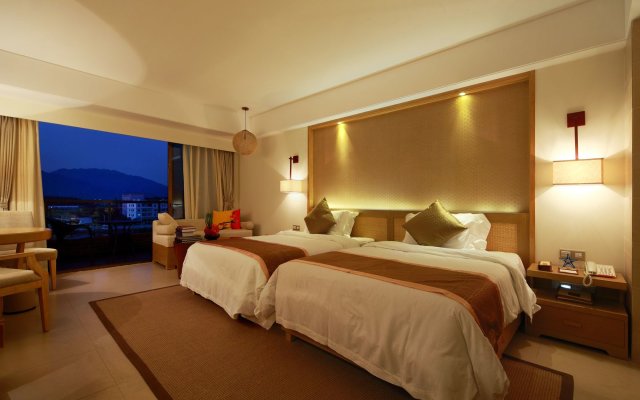 Manwan Harmona Resorts Shenzhen